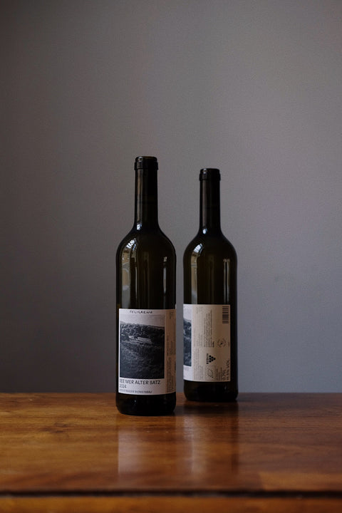 2024 See'mer Alter Satz Starkenburger Landwein trocken