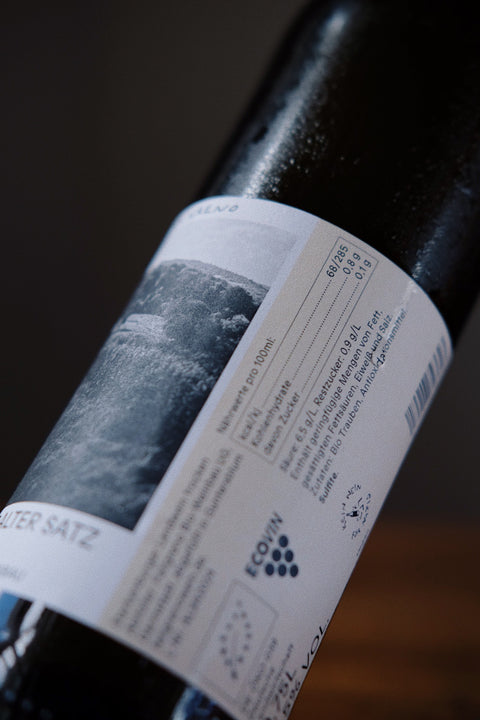 2024 See'mer Alter Satz Starkenburger Landwein trocken