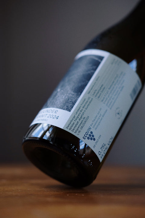 2024 Grauburgunder Löss & Granit Starkenburger Landwein trocken