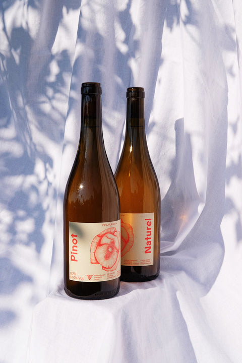 Pinot Naturel 2022