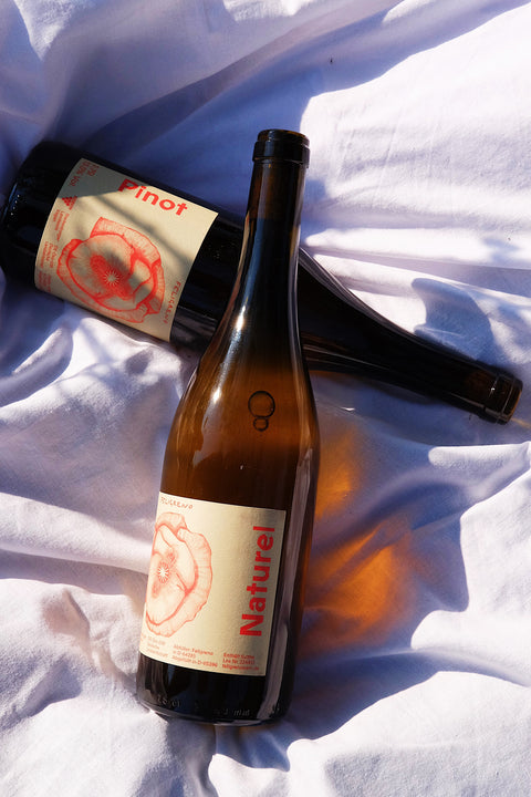 Pinot Naturel 2022