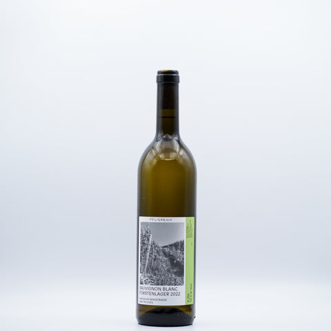 2022 Sauvignon Blanc Fürstenlager QbA trocken