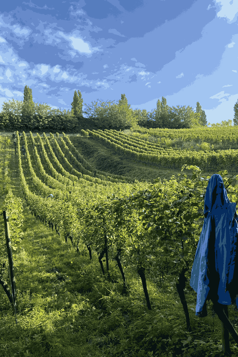 Ökologische Weine an der Hessischen Bergstraße (Wanderung) 20.06.2026