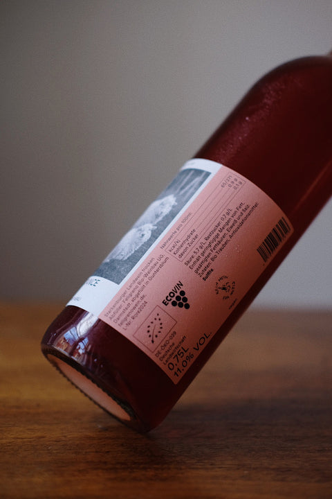 Rosé Résistance 2024 trocken